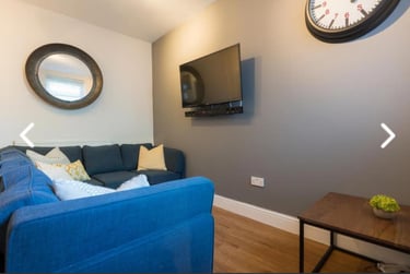 7 bed house, Harriet Street, Cathays, Cardiff, CF244BU - Image 11